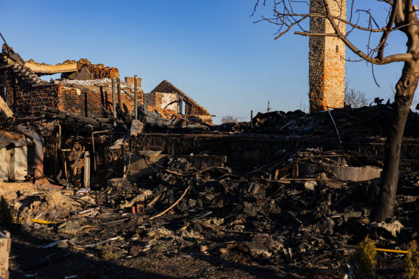 Reliable Soot Cleanup contractor in Barrington, NJ by Fire Damage Laser Cleaning