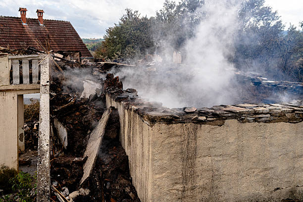 Affordable Soot Cleanup solutions in Barrington, NJ